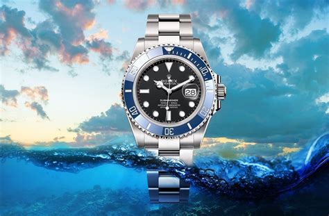 rolex back water resistant stainless steel|is my rolex datejust waterproof.